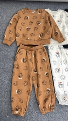 B27 Bộ nỉ Topten Felix