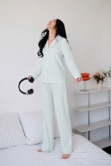 B44b Bộ pyjama modal
