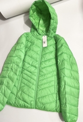 Áo phao trần bông Tom Tailor