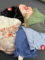 AE01 Lẻ pyjama tencel State