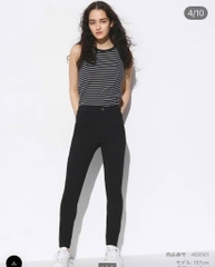 Q131 Quần tregging nữ Uni