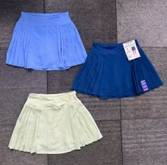 Q141 Chân váy quần đùi tập rbx