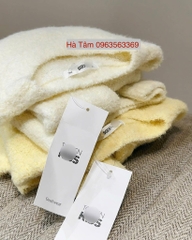 A151 Áo len mềm Topten