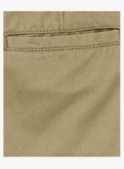 QB01 Quần short ka ki trẻ em Place