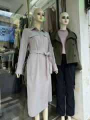 V30 Đầm sơ mi Doclasse
