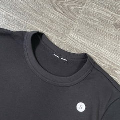 AE10 Áo thun nữ Uny