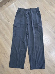QA16 Quần gió mỏng unisex