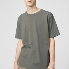 AA01 - Áo phông nam cotton khô Uny