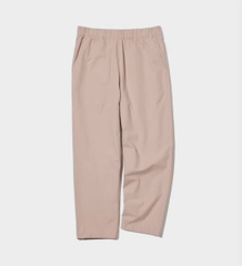 QE40 Quần linen U nấm