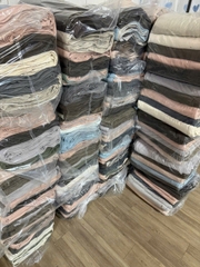 P10 Khăn Mu Zi Nhật 2 mặt