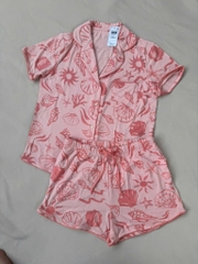 B34 Bộ Pyjama State of day