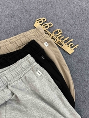 Q54 quần nỉ nữ Andar