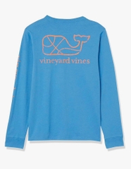 A108c Áo cotton Vines nhỏ