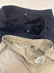 Q30 Quần short ka ki Net