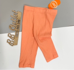 Quần legging thun tăm Pimpollo