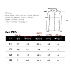 A132 Áo nỉ nam Druh