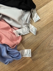 AE40 Áo khoác hoodie nữ
