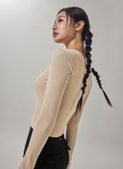 A112 Ao thun tay dài Xexymix