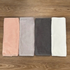 P10 Khăn Mu Zi Nhật 2 mặt