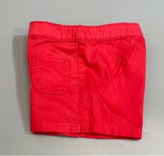 Q34 Quần đùi ka ki bé gái Sfera