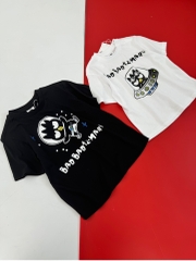 A38 Áo cotton bé trai GJ