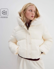 A152 Áo phao lót lông Gj