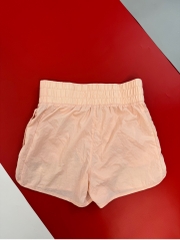 Q26 Quần đùi  gió Jordan bé gái