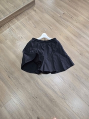 QE07 Quần váy gió Hàn