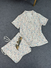 B34 Bộ pyjama State of day