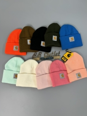 P33 mũ len Acrylic Carhart