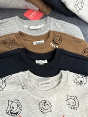 B27 Bộ nỉ Topten Felix