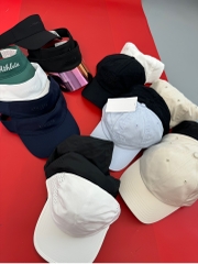 P04 Mũ lưỡi trai Athleta