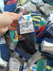 P29 Tất bé trai xuất Nhật set 3 đôi