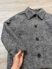 A159 Áo dạ Olivia Lauren