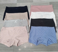 C15 Set 5 quần chip đùi HM