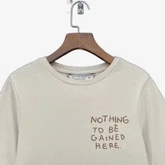 AA04 Áo thun jean Michal