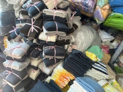 P12 Set 2c khăn tắm MJ 60*120cm