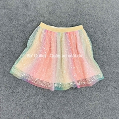 V07 Chân váy kim sa