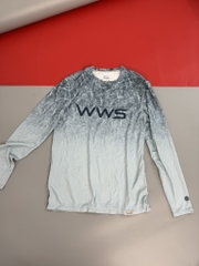 A115 Áo thun thể thao nam tay dài