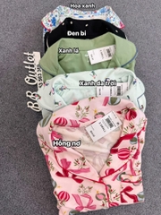 B44 Bộ pyjama modal