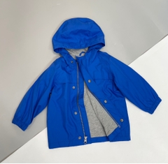 Áo khoác gió lót cotton Oldnavy