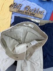 Q59 Quần short bé trai Sfera