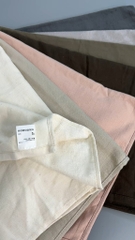 P10 Khăn Mu Zi Nhật 2 mặt