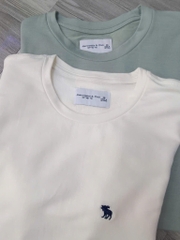 AA02 Áo thun nam Aber