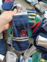 P29 Tất bé trai xuất Nhật set 3 đôi