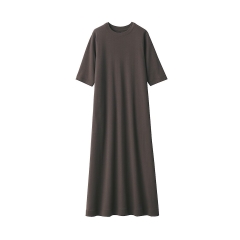 V26 Đầm cotton