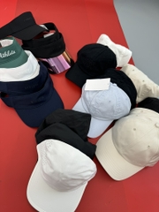 P04 Mũ lưỡi trai Athleta