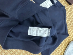AB09 Áo nỉ teenage T10