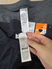 Q118 Quần legging Decathlon