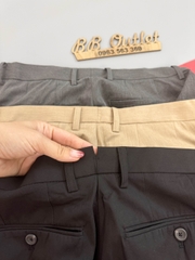 Q67 Quần âu nam Caruso